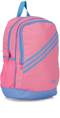 

ADIDAS Sesopk Backpack(Blue, Pink)