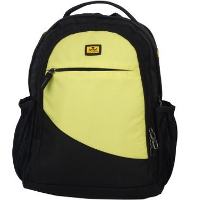 

Liviya SB1008LV 30 L Backpack(Green)