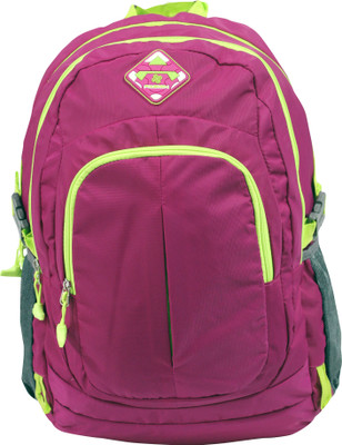 

Fabion 1820 32 L Backpack(Pink)