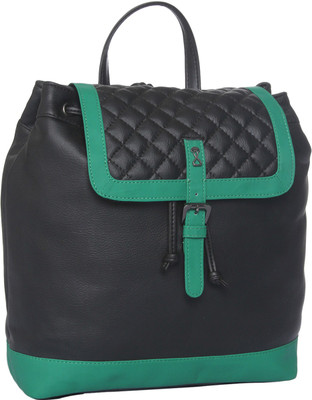 

Srota Perfect 5 L Backpack(Black)