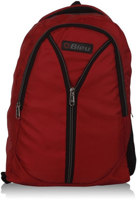 

Bleu Laptop Bag - Trendy - Red 424 20 L Laptop Backpack(Red)