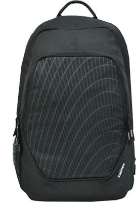 

Gear Campus 2 Backpack 25 L Backpack(Black), Black - black
