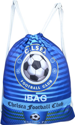

Sk Bags CHELSA (BU) 53 L Backpack(Blue)