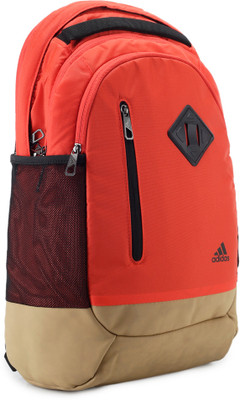 

ADIDAS ST BP3 Backpack(Multicolor), Borang