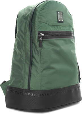 

Diesel Techno On The Road New Ride Backpack(Green), T7225