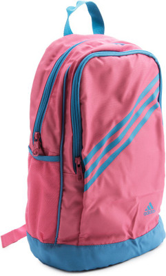 

ADIDAS K Bp Yk Backpack(Blue, Pink), Sesopk