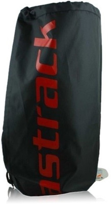 

Fastrack AC009NBK01AD Backpack(Black)