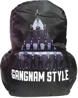 

Bravado Psy Medium Backpack(Multicolor)