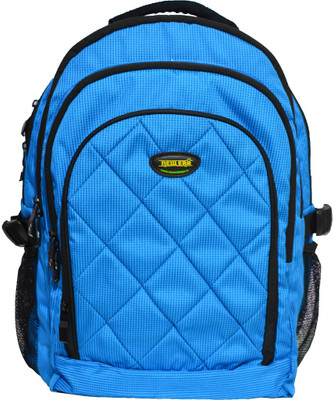 

New Era Diamond 30 L Backpack(Blue), Athens blue