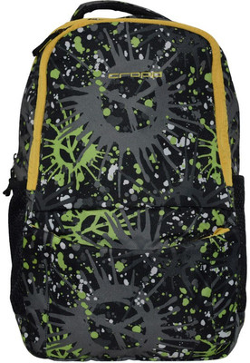 

Cropp emzcroppgnewprintE 8 L Backpack(Multicolor), Multi color