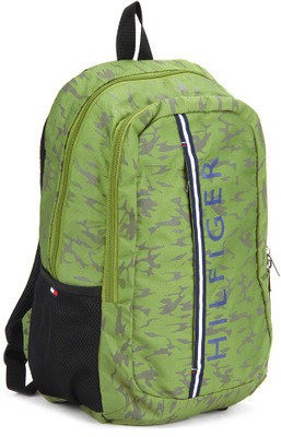 

Tommy Hilfiger Maryland Backpack(Green), Olive
