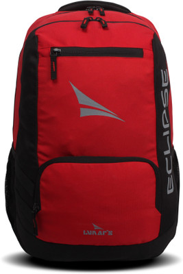 

Lunar Eclipse 25 L Backpack(Red, Black)