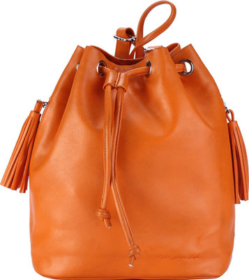 

The Zoya Life Jack 2 L Backpack(Orange)