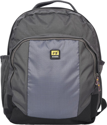 

FB Fashion Sb352fb 30 L Backpack(Grey)