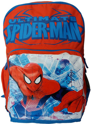 

Skybags Marvel 25 L Backpack(Multicolor)