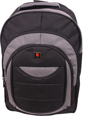 

Stryker Bagpack12 2 L Large Backpack(Multicolor), Slb-mcr