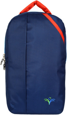 

Goldendays Sling Chest Bag 5 L Backpack(Blue)