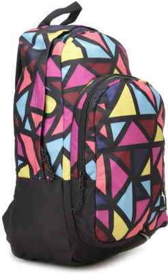 

Puma Academy Backpack Backpack(Multicolor), Celery;rose;cali graphic