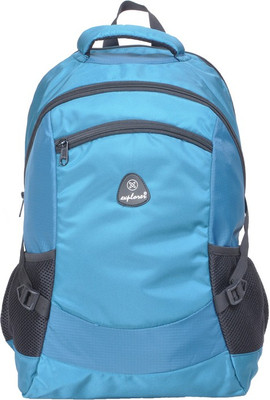 

Explorer BP251 2.5 L Backpack(Blue), Skyblue