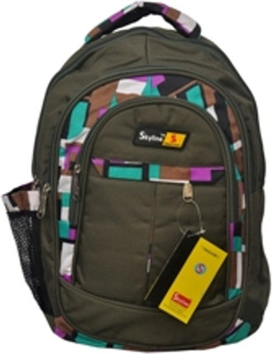 

Skyline 1016 27 L Backpack(Green)