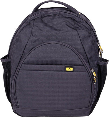 

Liviya Sb540lv 30 L Backpack(Grey)