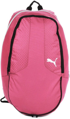 

Puma Apex 25 L Backpack(Pink), Fuchsia rose and high-rise
