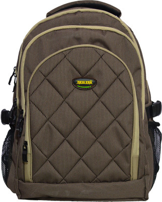 

New Era Diamond 30 L Backpack(Brown), Weimaranerbrown