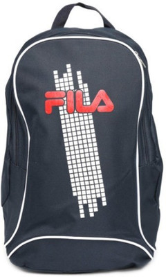 fila backpack flipkart