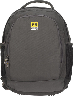 

FB Fashion SB-108 21 L Backpack(Grey)