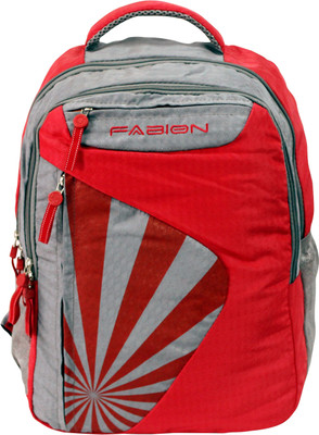 

Fabion 1845 25 L Backpack(Multicolor)