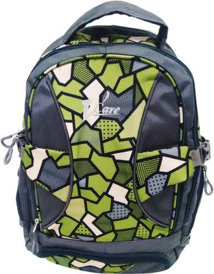 

Vcare VC70 28 L Laptop Backpack(Grey), Grey green