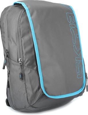 

Skybags Octane 06 Laptop Backpack(Grey)