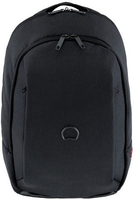 

Delsey Mouvement 14" Inch Black 21 L Laptop Backpack(Black), Multicolor
