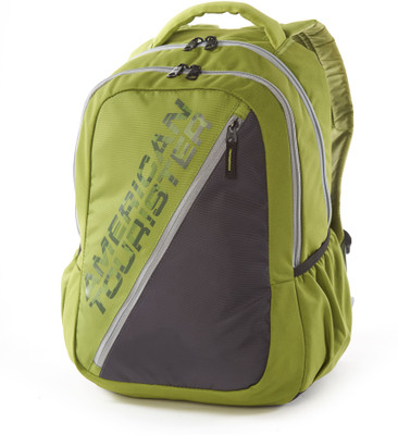 

American Tourister Urbane 2016 005 Backpack(Blue), Lime