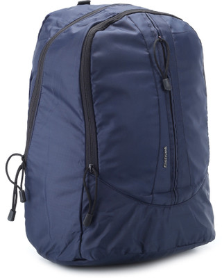

Fastrack Backpack(Blue)
