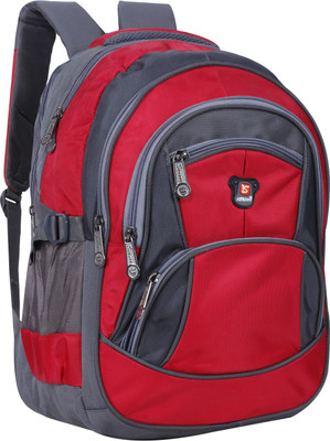 

Sensor Gracia 32 L Backpack(Grey, Red), Black;red