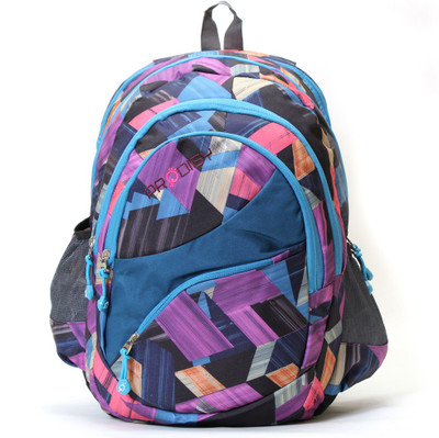 

Prodigy PR-006 40 L Backpack(Multicolor)