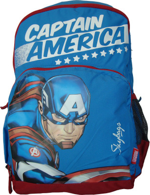 captain america bags flipkart