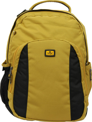 

Liviya SB904LV 27 L Medium Backpack(Yellow)