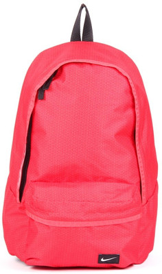

Nike All Acess Halfday Medium Backpack(Red)