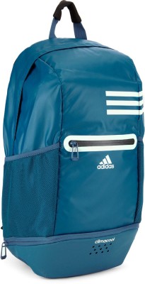 

ADIDAS Clmco Bp Laptop Backpack(Blue), Visblu;peagre