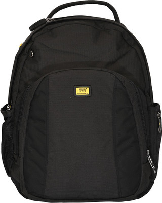 

FB Fashion Sb658fb 30 L Backpack(Black)