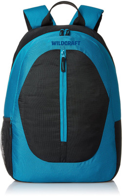 

Wildcraft 8903338017752 18 L Backpack(Blue)