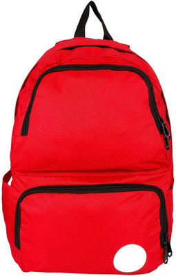 

Urban Tribe Toronto Anti Theft 25 L Laptop Backpack(Red)