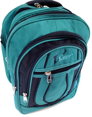 

Vcare VC15 28 L Large Backpack(Blue), Aquamarine