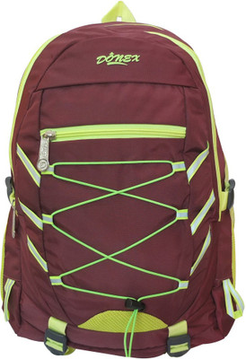 

Donex 735 24 L Backpack(Multicolor)