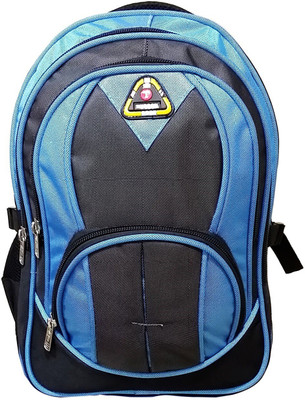 

Pride Star Curve 25 L Laptop Backpack(Blue)