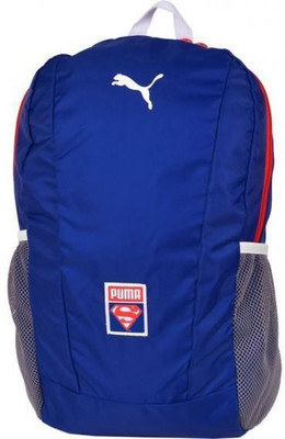 

Puma Superman Cape Backpack(Green), Sodalite blue