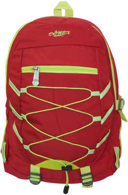 

Donex 735 24 L Backpack(Multicolor)