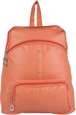 

Cottage Accessories sa01 5.5 L Backpack(Orange)